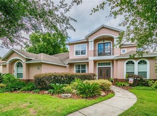 1119 Arbor Glen Cir, Winter Springs, FL 32708