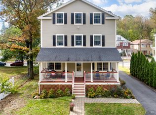 9 Green St, Morristown, NJ 07960