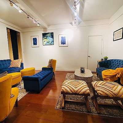 5th image of 120 W 58th St APT 9C
