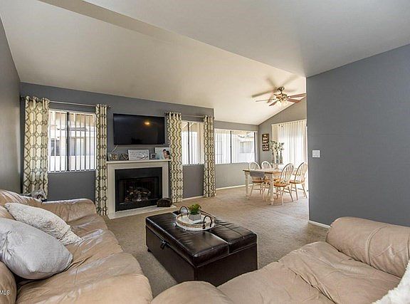 6525 Twin Circle #1-5