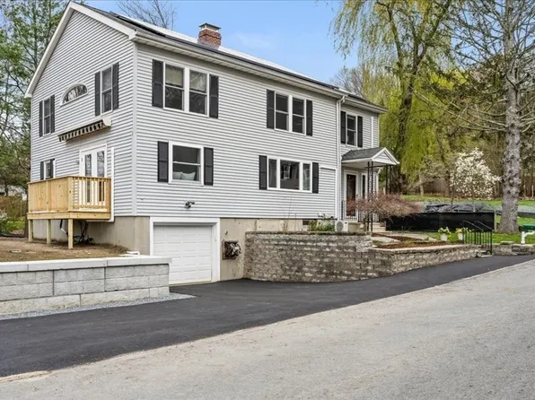 6 Brook Ln, Southborough, MA 01772