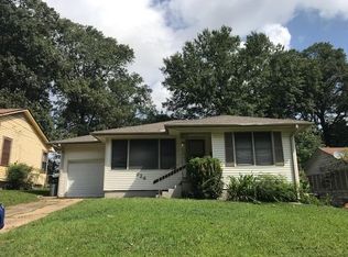 924 Drexel Dr, Shreveport, LA 71106
