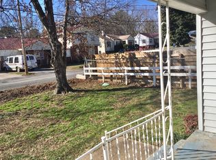 5339 Greenbriar Rd, Chattanooga, TN 37412