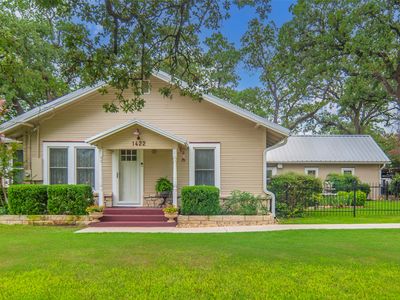 1422 E Bankhead Dr, Weatherford, TX, 76086