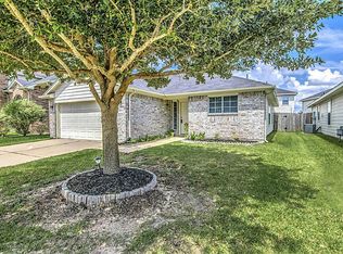 19634 Billineys Park Dr, Katy, TX 77449