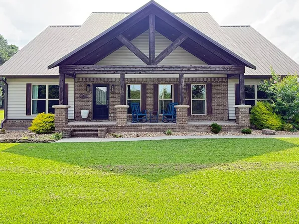 1210 Highway 11 N, Des Arc, AR 72040