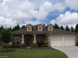 1252 Harbour Town Dr, Orange Park, FL 32065