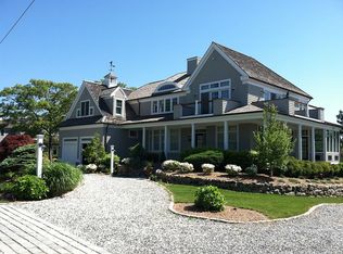 234 Meadow Neck Rd, East Falmouth, MA 02536