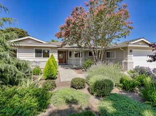 1383 Happy Valley Ave, San Jose, CA