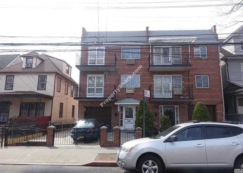 1st image of 4816 92nd St Floor 2