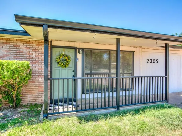 2305 Oxford Cir, San Angelo, TX 76904