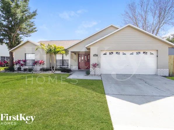 887 Wandering Pine Trl, Rockledge, FL 32955