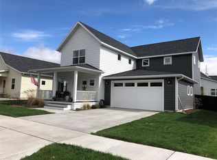 3370 Tschache Ln, Bozeman, MT 59718