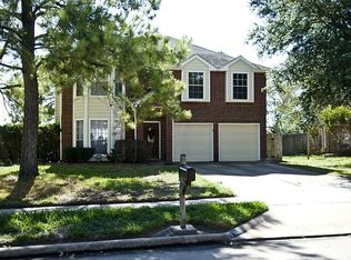 10111 Gusty Winds Dr, Houston, TX 77064
