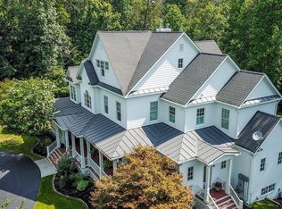 6811 Clifton Rd, Clifton, VA 20124