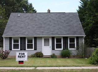 1220 Hampton Rd, Annapolis, MD 21409