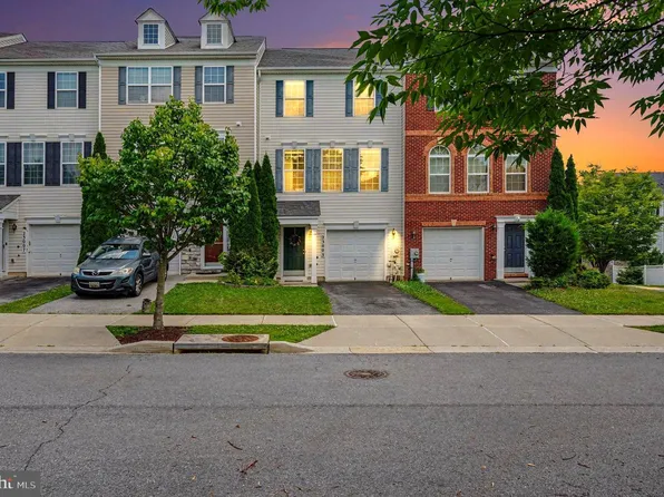 23003 Heath Aster Way, Clarksburg, MD 20871