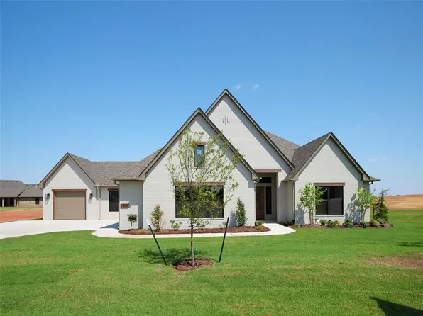 1809 Meadowview Dr, Norman, OK 73071
