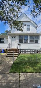 37 Spencer Pl, Garfield, NJ, 07026