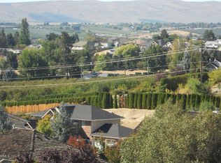 7202 W Lincoln Ave, Yakima, WA