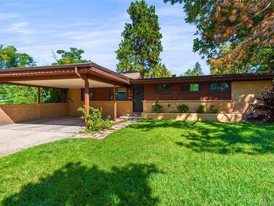 6505 W 25th Lane, Edgewater, CO, 80214