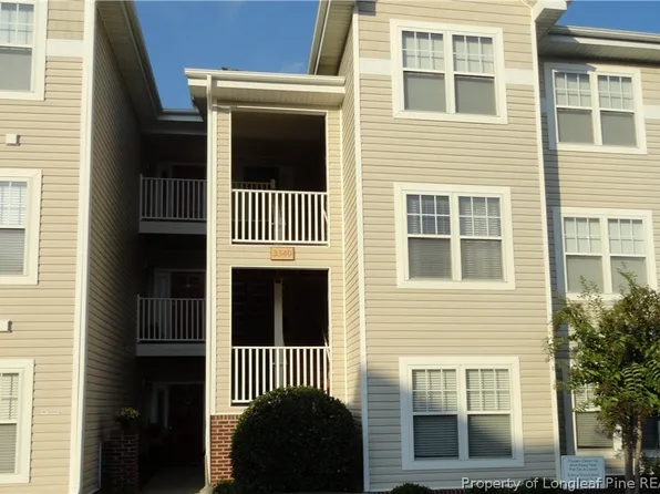 3340 Harbour Pointe Pl Unit 4, Fayetteville, NC 28314