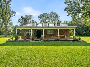 19219 County Road 137, Wellborn, FL 32094