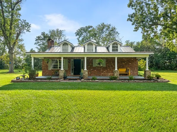 19219 County Road 137, Wellborn, FL 32094