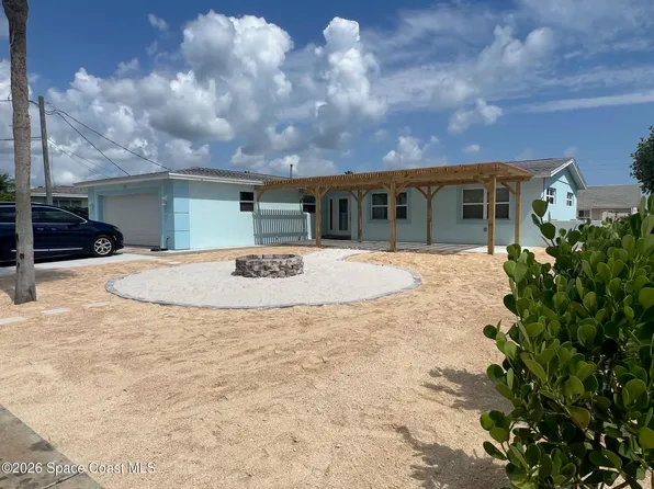 475 Sandpiper Dr, Satellite Beach, FL 32937