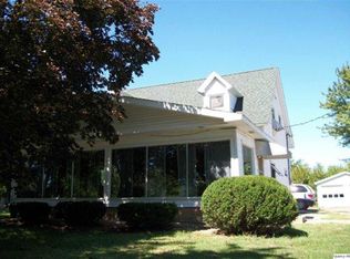 5503-5505 State St, Quincy, IL