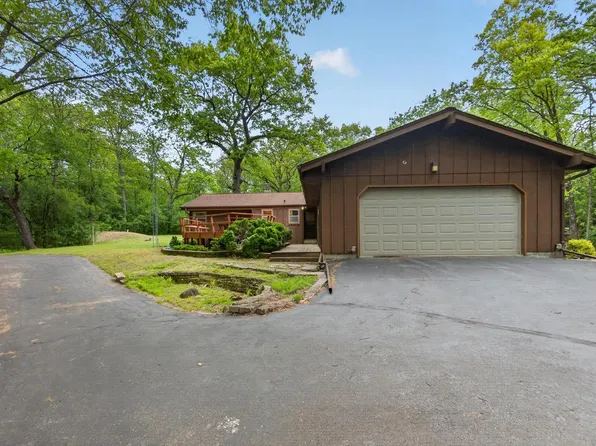 W284S3590 Grouse COURT, Waukesha, WI 53189