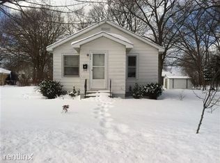 3375 Temple St, Muskegon Heights, MI