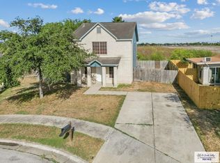 3026 Monte Cristo, Brownsville, TX 78526