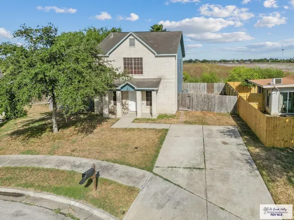3026 Monte Cristo, Brownsville, TX 78526