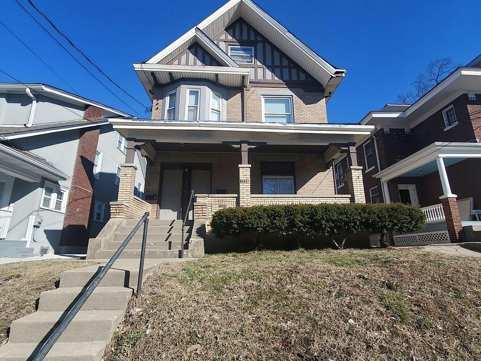 1st image of 1526 Dixmont Ave #1