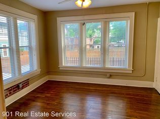 1820 Madison Ave #9, Memphis, TN 38104