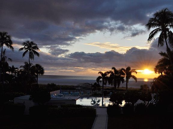 Stunning Sunsets