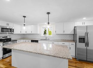 12 Sylvan Rd, Norton, MA 02766