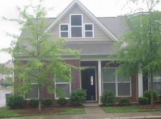 1929 Butterfly Ln, Charlotte, NC 28269