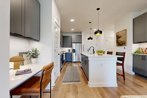Harvest House Photo 1