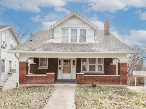 1611 W Main St, Jefferson City, MO 65109