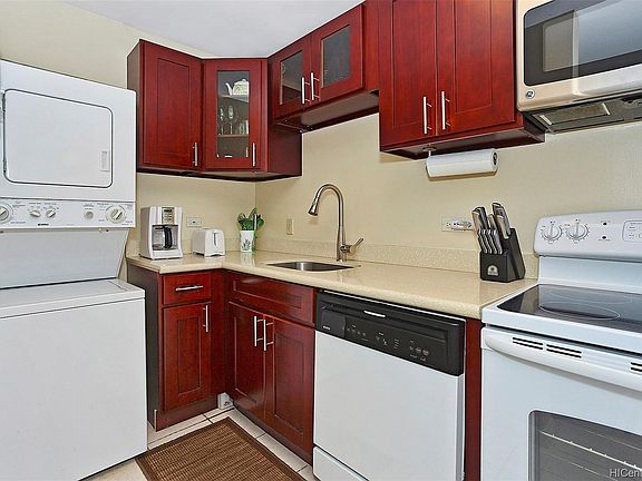 5th image of 2345 Ala Wai Blvd APT 917