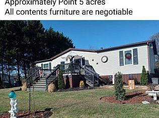 868 Bowmantown Rd, Limestone, TN 37681