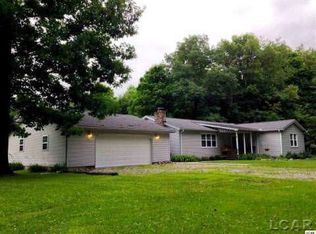 9505 Bramble Rd, Tecumseh, MI 49286