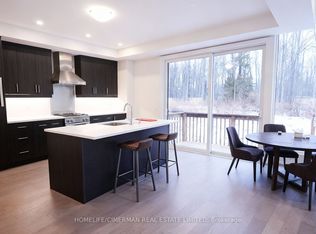 45 Donnacona Dr, Vaughan, ON L4H4X3