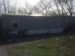 396 Old Nashville Hwy, La Vergne, TN 37086