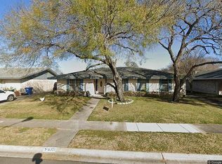 6301 Boca Raton Dr, Corpus Christi, TX 78413