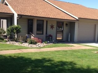 27422 Bison Rdg, Elkhart, IN 46514