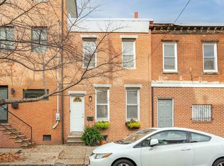 1635 Catherine St, Philadelphia, PA 19147