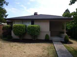 8830 36th Ave SW, Seattle, WA 98126